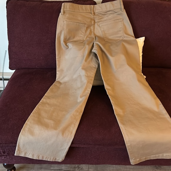 St Johns Bay Wide Leg Jeans - Picture 2 of 3